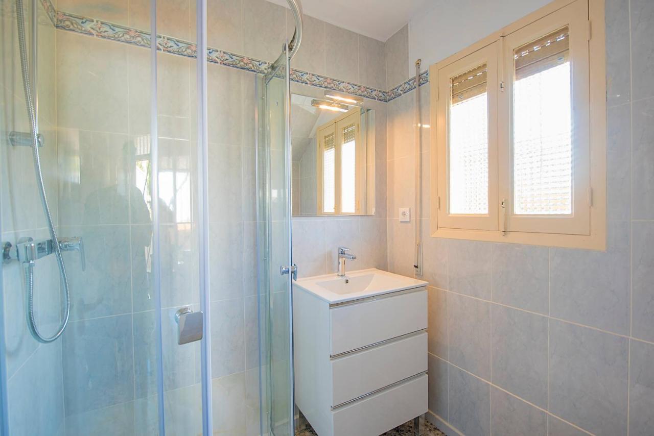 Villa Cronos - Plusholidays Calpe Exteriér fotografie